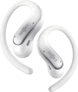 Shokz OpenFit Air 2 Wit