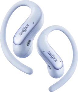 Shokz OpenFit Air 2 IJsblauw