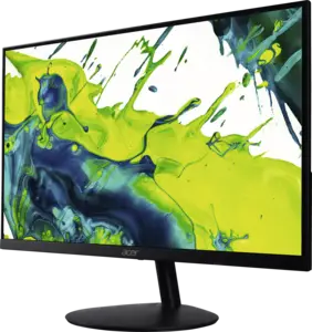 Acer SA272P1bi 27 Inch Full HD IPS Monitor