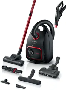 Bosch BGL6POW0L Stofzuiger met Zak