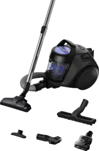 SCH BGS05BA2HT Serie 2 Stofzuiger zonder Zak 