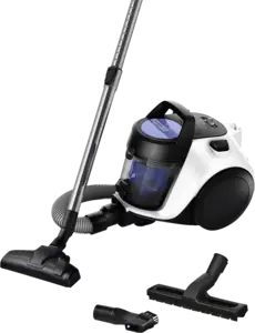 BOSCH BGS05WH2H Serie 2 Stofzuiger zonder Zak