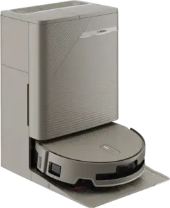 BOSCH BCR2P2GXAB EXCLUSIV Spotless 2 Advanced+ Robotstofzuiger