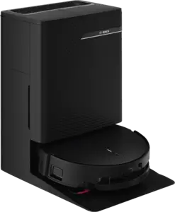 BOSCH BCR2P2BXAB Spotless 2 Advanced + Robotstofzuiger