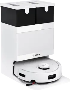 BOSCH BCR2S1WAB Spotless 2 Robotstofzuiger