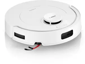 Bosch BCR2S1W Robotstofzuiger wit