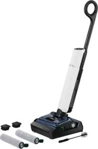 BOSCH BHF41WE Serie 4 EXCLUSIV OneFlow Floorwasher