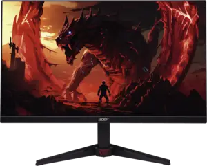 Acer Nitro VG270U X1bmiipx 27 Inch QHD Gaming Monitor