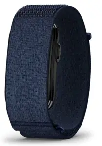 Garmin CIRQA Smart Band, Captain Blue, L-XL