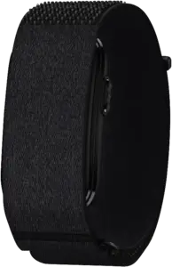 Garmin CIRQA Smart Band, Black, S-M