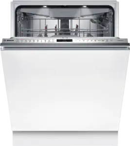 BOSCH SBD8YCX04E Serie 8 XXL Inbouw Vaatwasser 