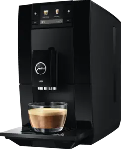 Jura A8 (EA) Piano Black Volautomatische Koffiemachine