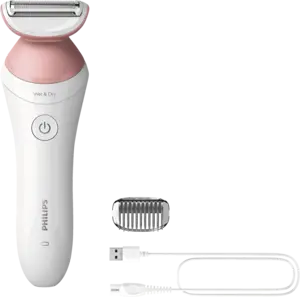 Philips BRL146/20 Series 6000 Ladyshave