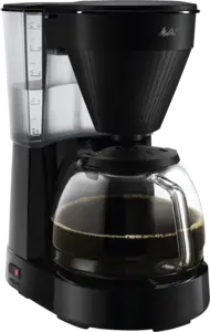 Melitta Easy Next zwart Koffiezetapparaat - Filterkoffie