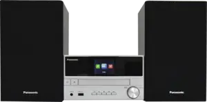 Panasonic SC-PM302E-S