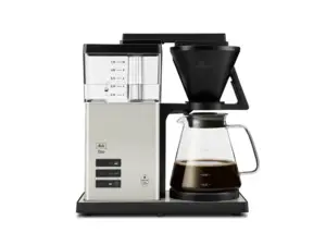 Melitta 1031-03 ONE Koffiezetapparaat - Cream Wit