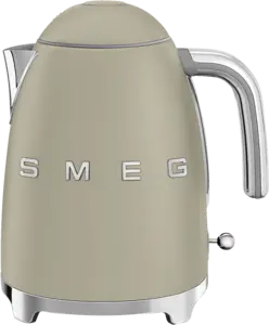 SMEG KLF03MLMEU Elektrische Waterkoker 50's Style - Moonlight