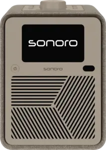 Sonoro ATRON Zand - Crème