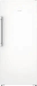 Siemens GS51NEWCM iQ300 ExtraKlasse Vriezer 