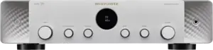 Marantz MODEL70 zilver goud