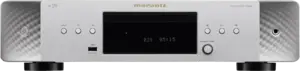 Marantz CD70 Zilver/goud