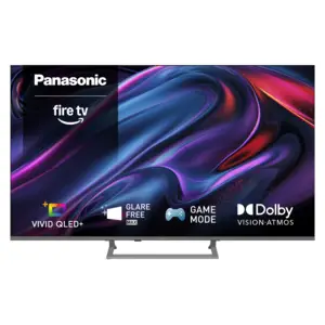 Panasonic TV-75W83CE6S