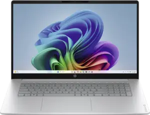 HP OmniBook 3 AI 17-dg0013ndx