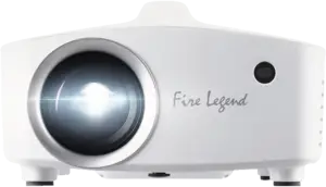 QF13s Smartphoneprojector