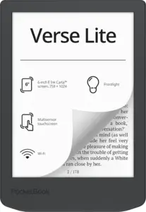 HP Pocketbook Verse Lite