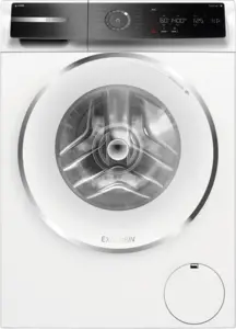WGB264AMNL Serie 8 Wasmachine