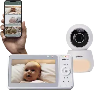 DVM2060 Dual Mode