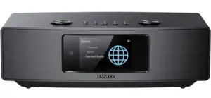 Kenwood CR-ST900S-B