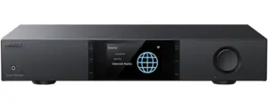 Kenwood KR-W9000S-B