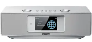 Kenwood CR-ST900S-S