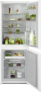 AEG TC6LS161ES Inbouw Koel-vriescombinatie