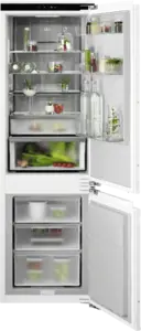 AEG TC8MS181BC Inbouw Koel-vriescombinatie