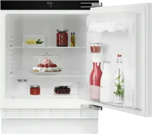 AEG TK3SS821DF inbouw koelkast