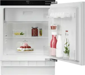 AEG OSF3S821EF inbouw koelkast
