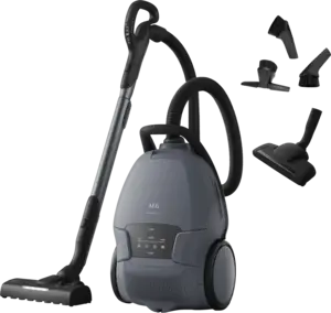 AEG AB81A2LDB 8000 Stofzuiger met Zak