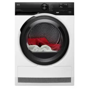 AEG TE739E4B 7000 SensiDry Warmtepompdroger