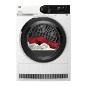 AEG TR748C4B 7000 SensiDry Warmtepompdroger