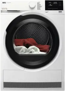 AEG TR738BOCHUM 7000 SensiDry Warmtepompdroger