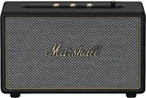 Marshall Acton IV