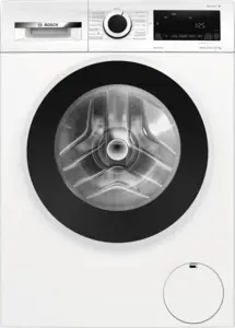 BOSCH WNA13401NL Serie 4 Was-droogcombinatie
