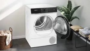 Siemens WQ46N2D0NL iQ500 Warmtepompdroger