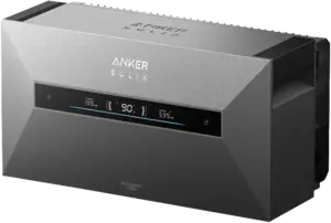 Anker Solix Solarbank Max AC