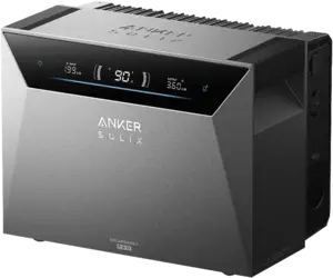 Anker Solix Solarbank 4 E5000 Pro