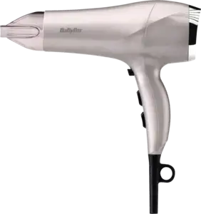 BaByliss D781E Föhn - Haardroger - Mauve