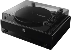 Philips TAV5000/10 Classic BT Turntable