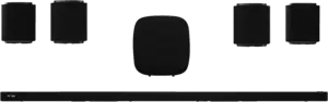 LG Sound Suite Bundelactie